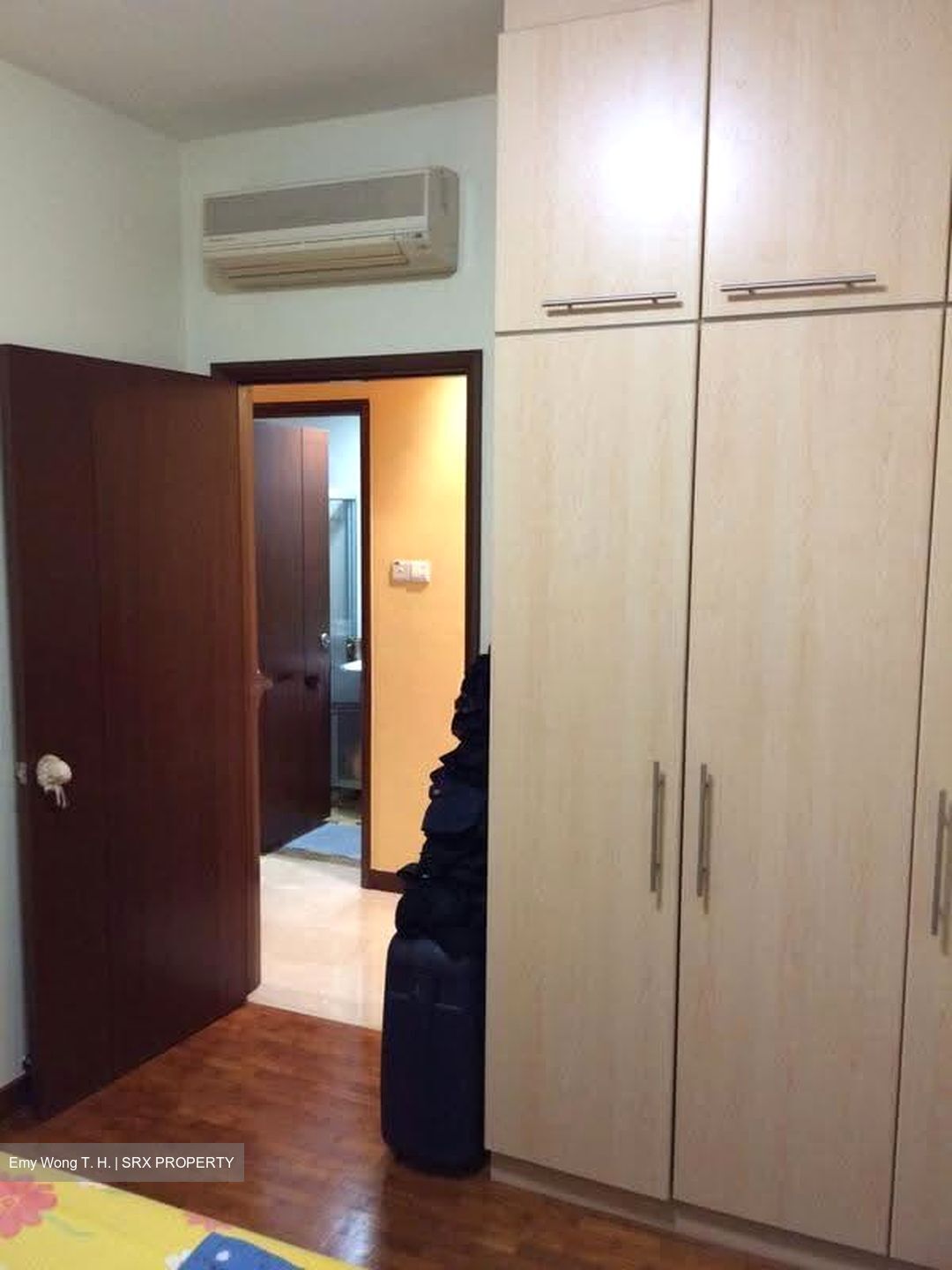 Rosewood (D25), Condominium #626812091